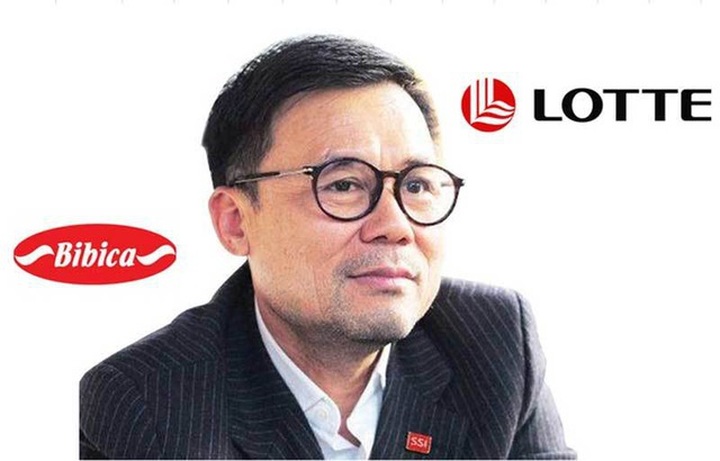 Ông lớn Hàn Quốc xin hàng, đại gia Việt thắng lớn sau cuộc chiến 10 năm - 1