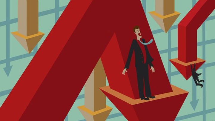 Ông Phạm Nhật Vượng cùng tỷ phú người Thái mất hàng nghìn tỷ đồng trong 1 ngày - 1