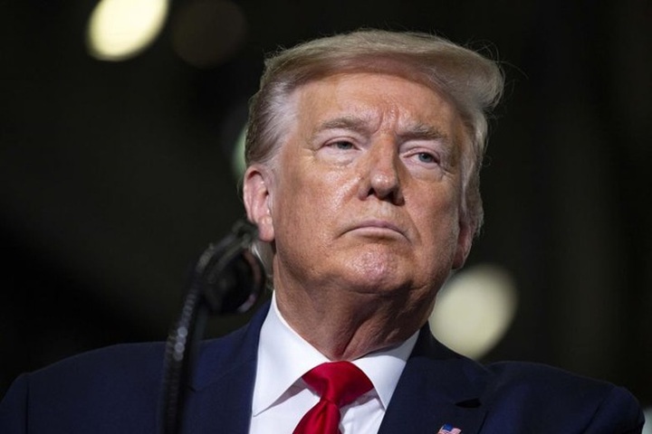 Ông Trump chê G7 “lỗi thời”, muốn mời thêm 4 nước để bàn về Trung Quốc - 1