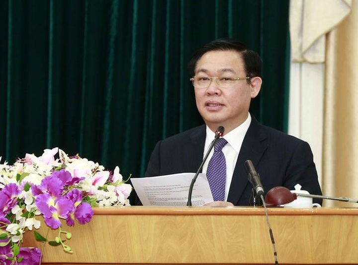 Phải chấm dứt kiểm tra chuyên ngành kiểu cho có, hành doanh nghiệp trong năm nay - 1