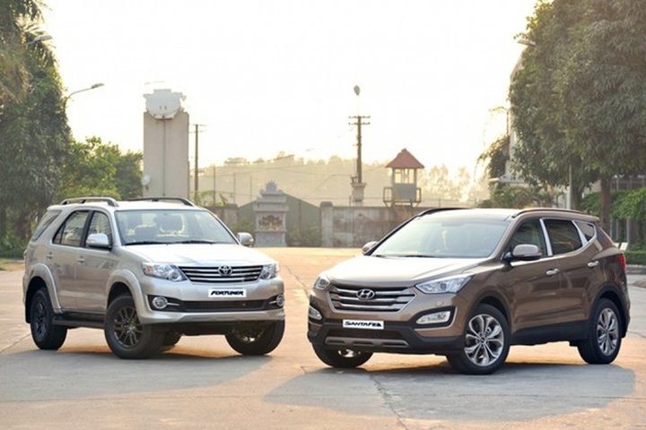 Phân biệt SUV và CUV: Hai dòng xe thường bị đánh đồng tại Việt Nam - 3