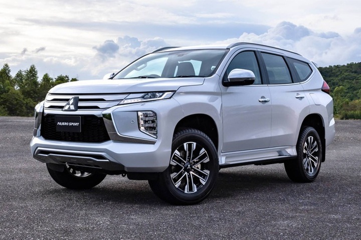 Phân biệt SUV và CUV: Hai dòng xe thường bị đánh đồng tại Việt Nam - 4
