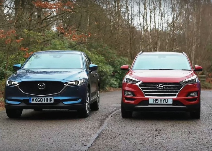 Phân biệt SUV và CUV: Hai dòng xe thường bị đánh đồng tại Việt Nam - 5