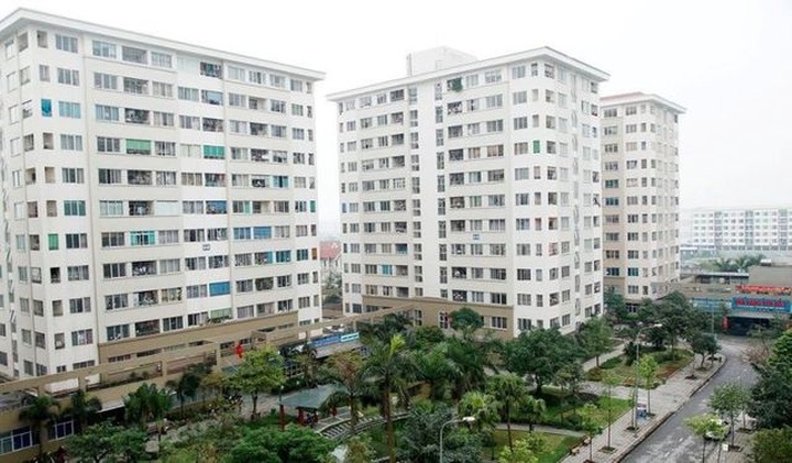 Phân khúc bất động sản nào sẽ lên ngôi trong năm 2020? - 1