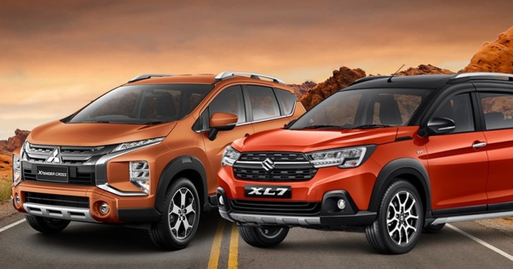 Phân khúc xe đa dụng tháng 9: Xpander, XL7 chạy đua khiến đối thủ “hụt hơi” - 3