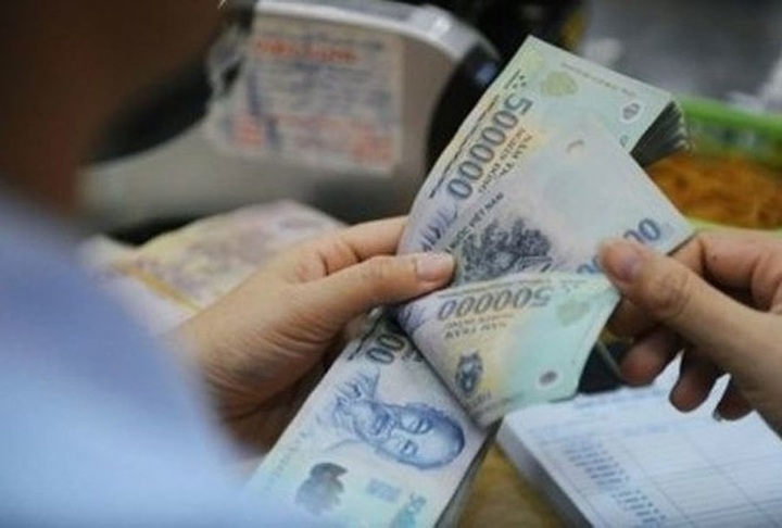 Phạt đến 200 triệu đồng nếu không hoàn trả kinh phí của người lao động - 1