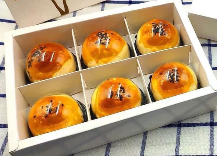 Phát hãi bánh trung thu, đồ nhậu Trung Quốc... siêu rẻ - 1