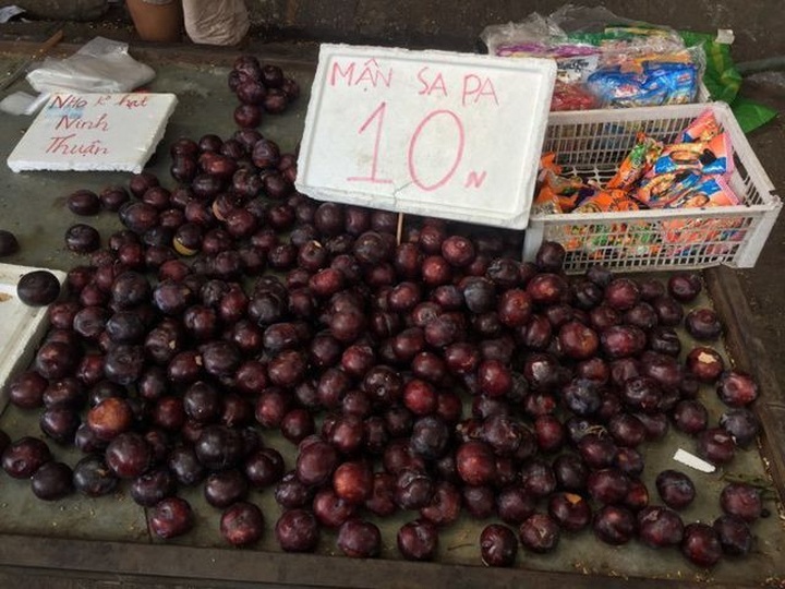 Phát hãi bánh trung thu, đồ nhậu Trung Quốc... siêu rẻ - 5