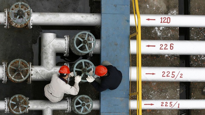 (Ảnh minh họa: Reuters)