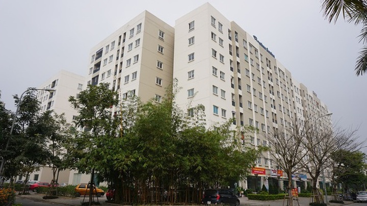 Phát triển đô thị, nhà ở xã hội nằm trong tầm ngắm kiểm toán sắp tới - 1