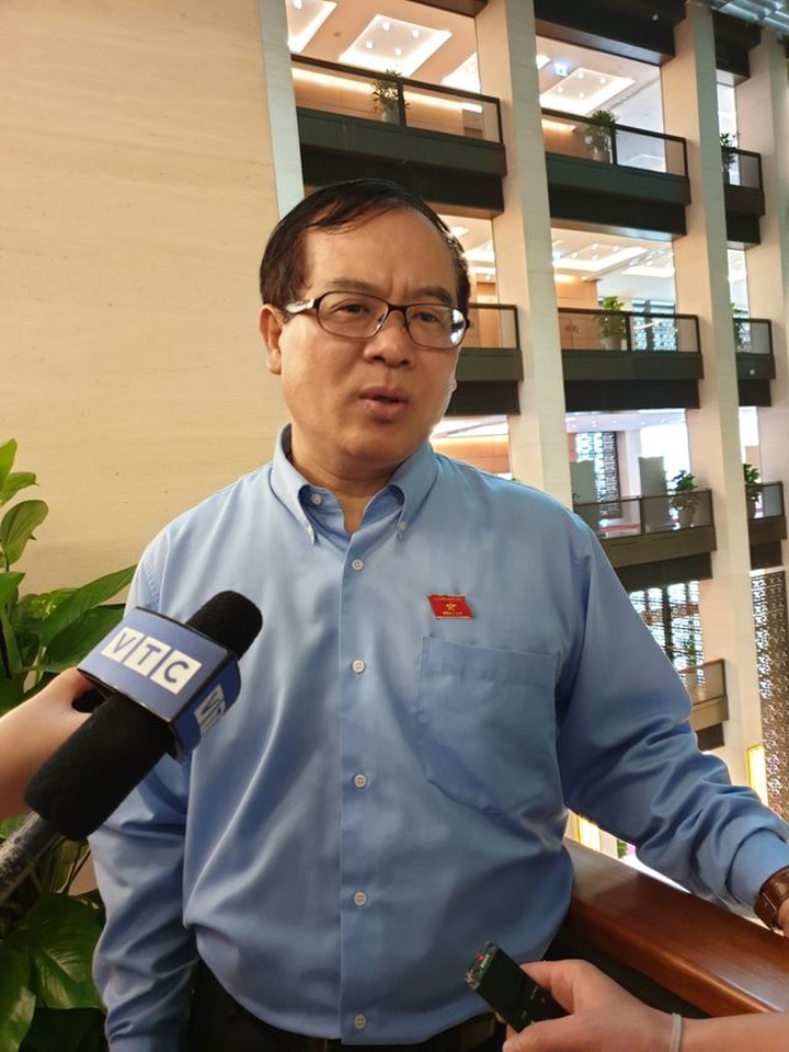 “Phí chia tay” 3-5 USD/người: “Tôi nghĩ không nhiều, một bữa ăn sáng thôi” - 1