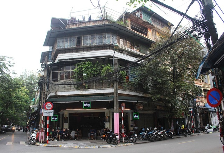 Phố cổ Hà Nội thức giấc sau kỳ ngủ đông chưa từng có - 12