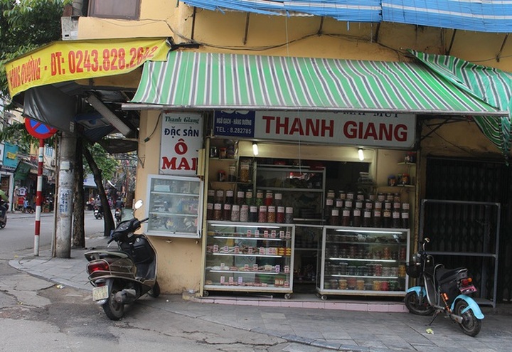 Phố cổ Hà Nội thức giấc sau kỳ ngủ đông chưa từng có - 9