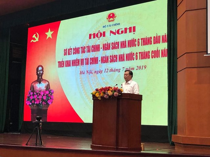 Phó Thủ tướng: Chi 1.200 tỷ đồng dập dịch tả lợn, nông nghiệp vẫn thiệt hại nặng - 2