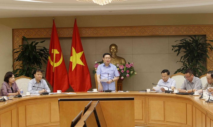 Trong 9 tháng qua, giá cả được điều hành đúng “kịch bản”, lạm phát được kiểm soát tốt