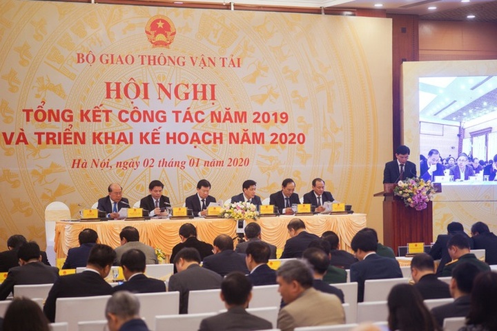 Phó Thủ tướng: Sớm đưa đường sắt Cát Linh - Hà Đông vào hoạt động! - 1