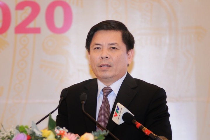 Phó Thủ tướng: Sớm đưa đường sắt Cát Linh - Hà Đông vào hoạt động! - 3