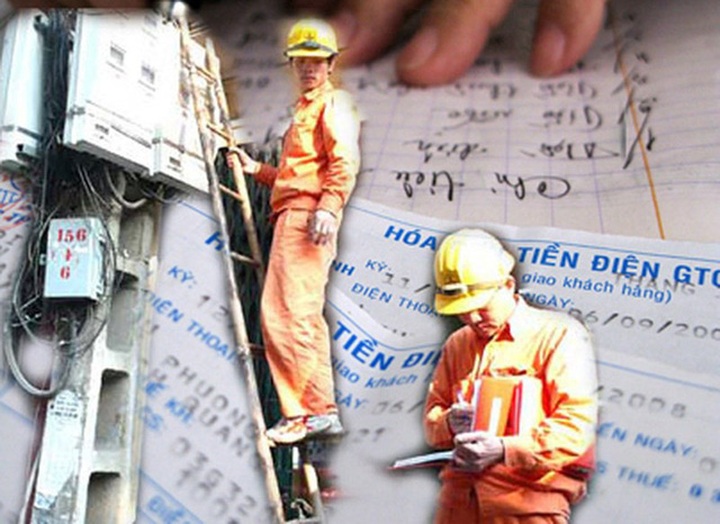 Bộ Công Thương được yêu cầu rà soát các chi phí giá thành, đề xuất kịch bản điều hành giá điện phù hợp.