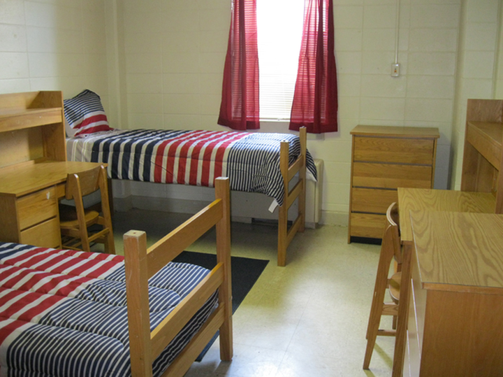 Phòng trọ của du học sinh Việt: Nơi sang chảnh, chỗ như nhà hộp diêm - 3