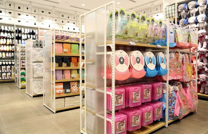 
Miniso đứng trước hàng loạt nghi vấn về xuất xứ hàng hóa
