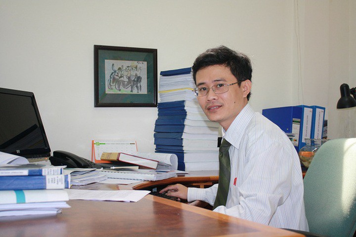 
TS Đỗ Thiên Anh Tuấn: Về mặt kỹ thuật thì lẽ ra Coca-Cola Việt Nam đã phải phá sản
