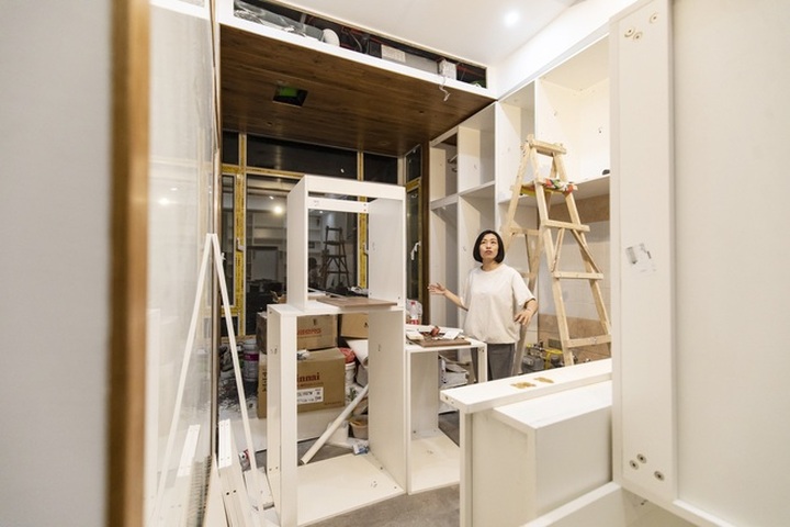 Phụ huynh Trung Quốc chi triệu USD mua nhà nát để con được học trường công - 1