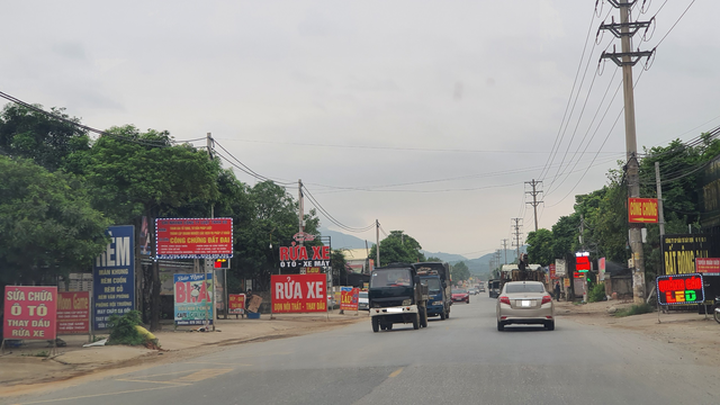 Quả đắng đầu tư đất nền: Mua hớ cao gấp 3, rao bán 2 năm không ai mua - 1