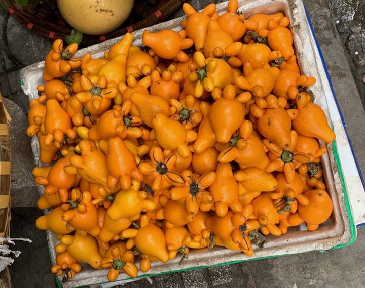 Quả độc chết người cúng ông bà ngày Tết: Liều mạng cầu giàu sang - 1