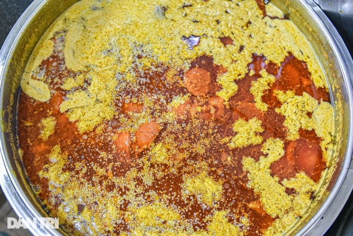 Quán bún cá Hà Nội ngày bán 400 bát, từng lên truyền hình Mỹ - 5