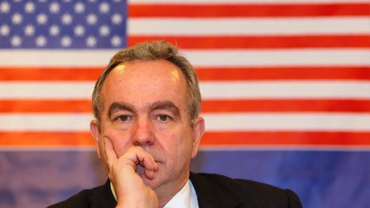 Quan chức Mỹ: Ấn Độ và Việt Nam sẽ định nghĩa tương lai của châu Á - 1