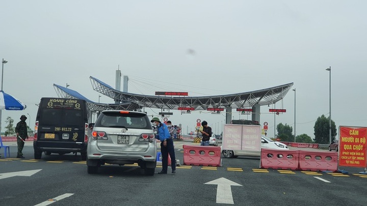 Quảng Ninh chính thức công bố cấp độ dịch, toàn tỉnh là vùng xanh - 1