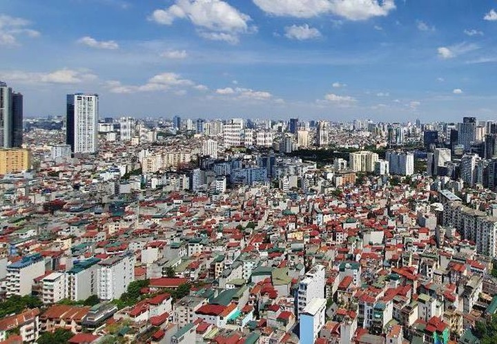 Quỹ bảo trì hàng chục tỷ đồng: Để cư dân tự quản, giao chủ đầu tư hay lập riêng đơn vị vận hành? - 1