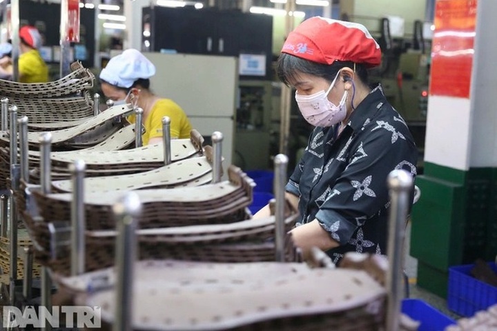 Quy định, chính sách đáng chú ý có hiệu lực từ tháng 11 - 1