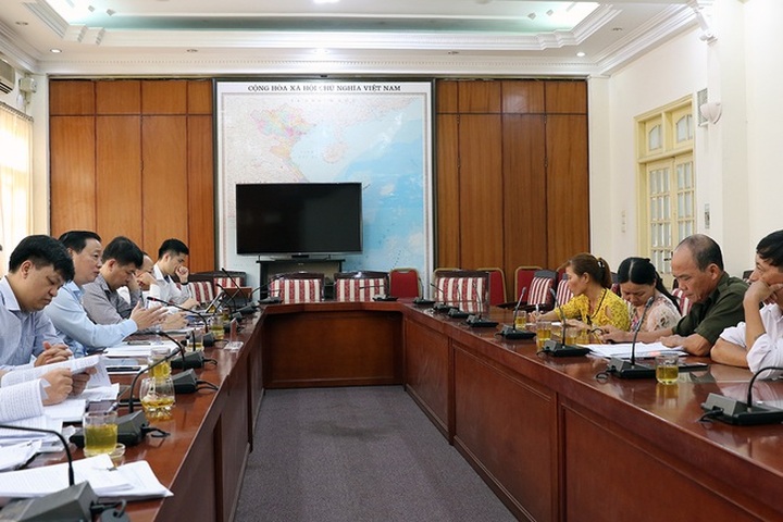 Quy định, chính sách đáng chú ý có hiệu lực từ tháng 11 - 2