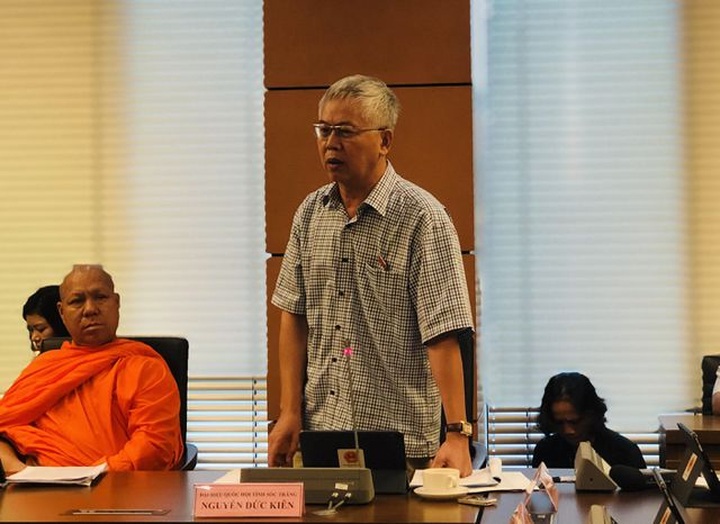 Quy định chồng chéo, 3 năm hết hơi làm thủ tục mới khởi công được 1 dự án - 2