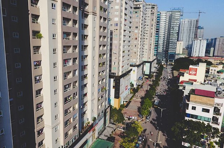 Quy hoạch dễ dãi, Hà Nội đang phải trả giá ra sao? - 1