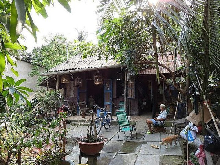 Quy hoạch treo, dự án treo ‘hiện hình’ từ Bắc vào Nam - 1