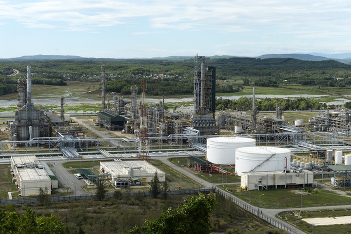 Quyết nhanh giải pháp “cấp cứu” trước khi các nhà máy lọc dầu kiệt sức, ngừng hoạt động - 1