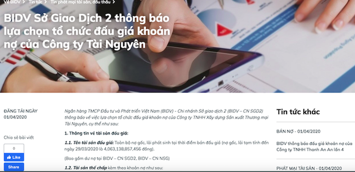 Rao bán siêu dự án địa ốc đắp chiếu gần 10 năm ở cửa ngõ TPHCM - 2