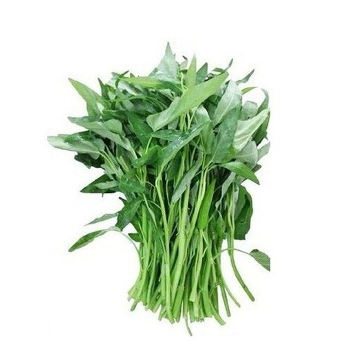 Rau muống ở Việt Nam rẻ bằng cốc trà đá, ra nước ngoài đại gia mới dám mua ăn - 3