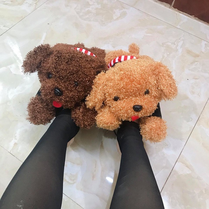 Rét 1 vụ bán túi sưởi thu 500 triệu đồng - Ảnh 2.