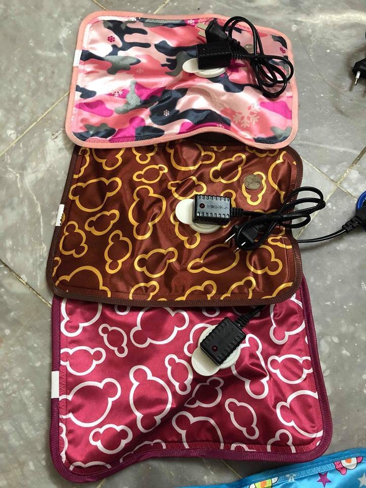 Rét 1 vụ bán túi sưởi thu 500 triệu đồng - Ảnh 3.