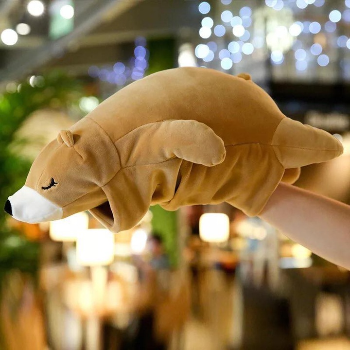 Rét 1 vụ bán túi sưởi thu 500 triệu đồng - Ảnh 8.