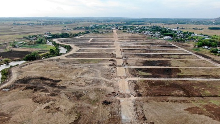 Rộ huy động trái phép, Vũng Tàu lệnh kiểm tra thực địa tất cả dự án BĐS - 1