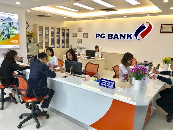 Rộ tin đồn MSB thâu tóm PGBank: Liệu có khớp để về chung một nhà? - 5