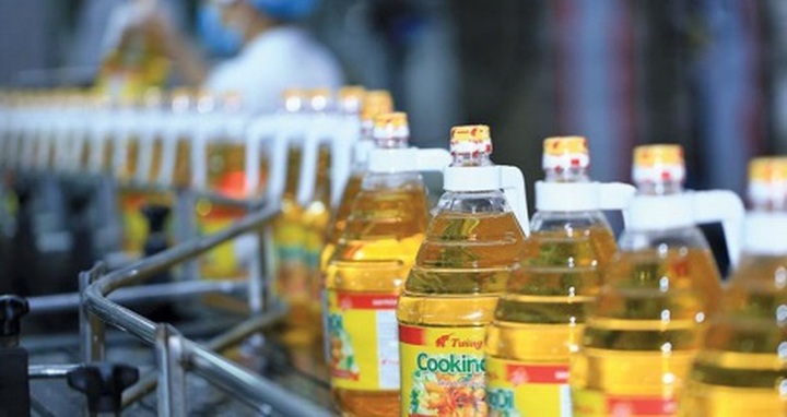 Rục rịch sáp nhập, ông lớn dầu thực vật phá kho thóc chia cổ tức khủng - 1