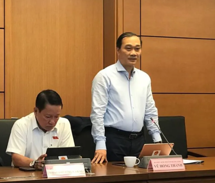 Sân bay Long Thành: Thuê nước ngoài giám sát để tránh “tác động” từ các mối quan hệ - 2