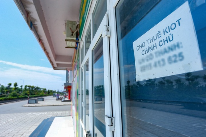 Sàn giao dịch BĐS ở Hà Nội vẫn ngủ đông dù hết cách ly xã hội - 6