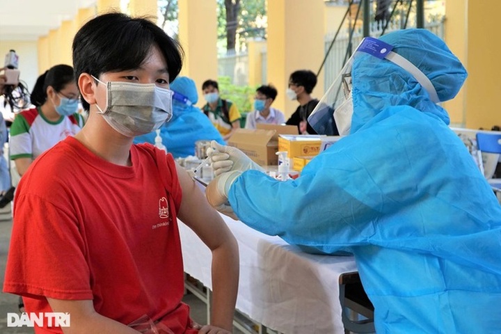 Sáng 23/11, thêm cả nghìn ca Covid-19, nhiều F0 cộng đồng - 4