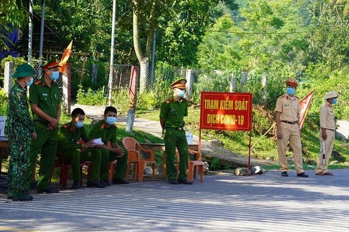 Sáng 4/9, Hà Nội chốt lịch giãn cách mới, 10 tỉnh 14 ngày không ca mắc - 5